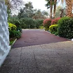 Tanit Ara 40M2 T1 Terrasse Angle 35 M2 Piscine Parking Antibes