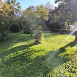 Tanit Ara 40m2 T1 Terrasse Angle 35 M2 Piscine Parking * Antibes
