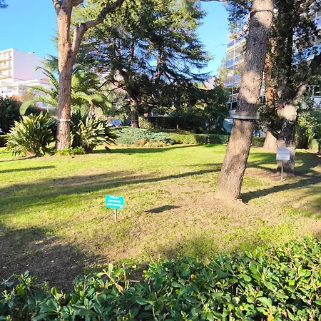 Apartment Tanit Arad Classe 40M2 Terrasse Angle 35 M2 Piscine Parking Privatif