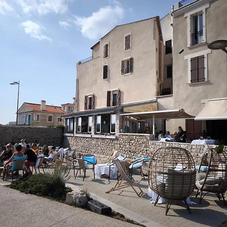 Tanit Arad Classe 40M2 Terrasse Angle 35 M2 Piscine Parking Privatif