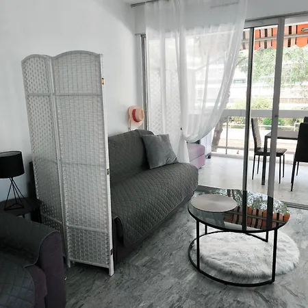 Tanit Arad Classe 40M2 Terrasse Angle 35 M2 Piscine Parking Privatif *