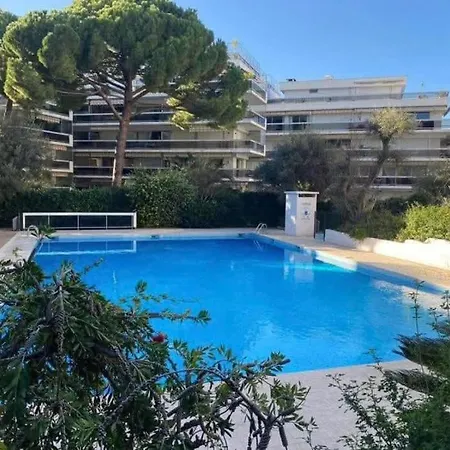 Tanit Arad Classé 40m2 T1 Terrasse Angle 35 M2 Piscine Parking Privatif *