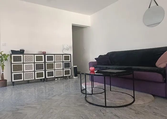 Ara 40m2 Classe Terrasse 35 M2 Piscine Parking