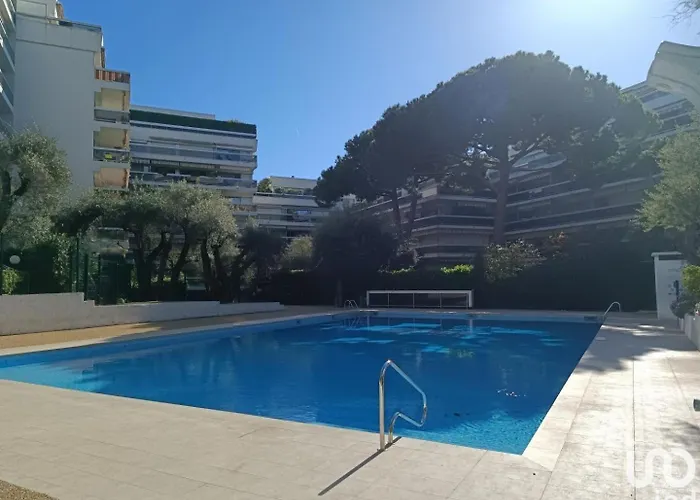Apartamento Ara 40m2 Classe Terrasse 35 M2 Piscine Parking *