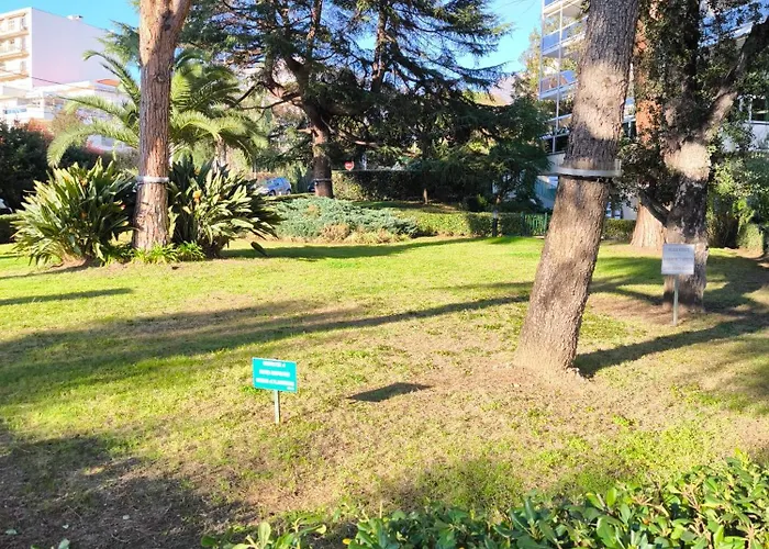 Apartamento Ara 40m2 Classe Terrasse 35 M2 Piscine Parking