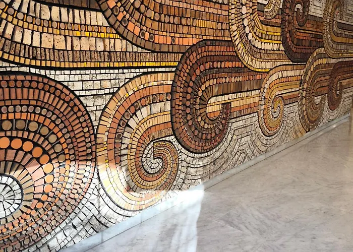 Ara 40m2 Classe Immense Terrasse 35 M2 Piscine Juan Parking * 昂蒂布