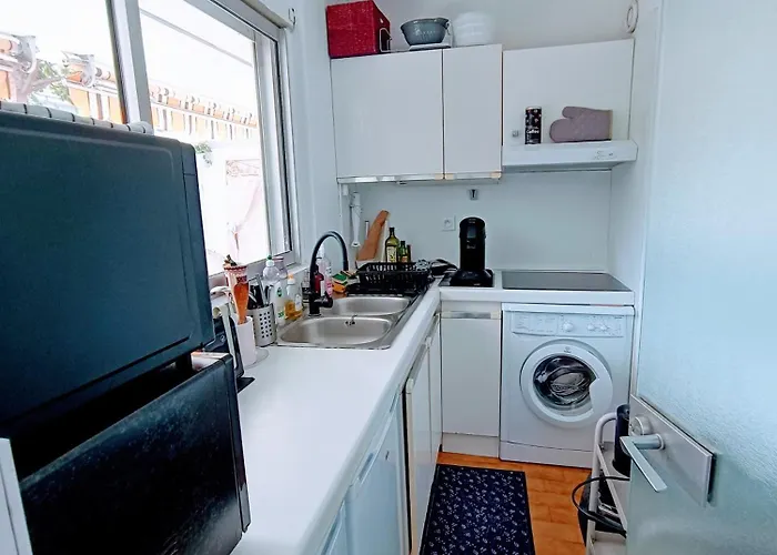 Apartamento Ara 40m2 Classe Terrasse 35 M2 Piscine Parking *