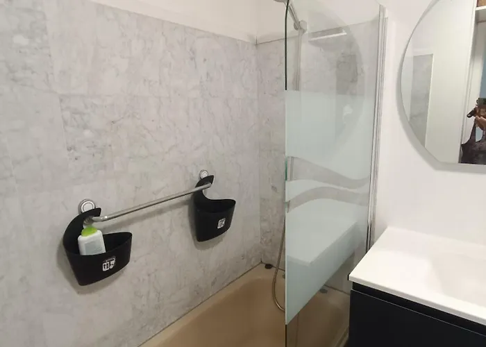 Apartamento Ara 40m2 Classe Terrasse 35 M2 Piscine Parking