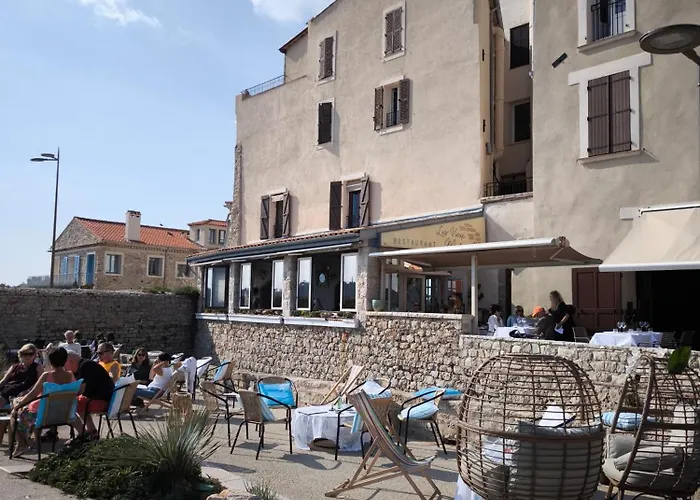 Ara 40m2 Classe Terrasse 35 M2 Piscine Parking